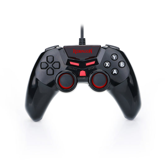Buy Redragon SEYMOUR 2 G806-1 USB Wired Gamepad from Vmart in Pakistan