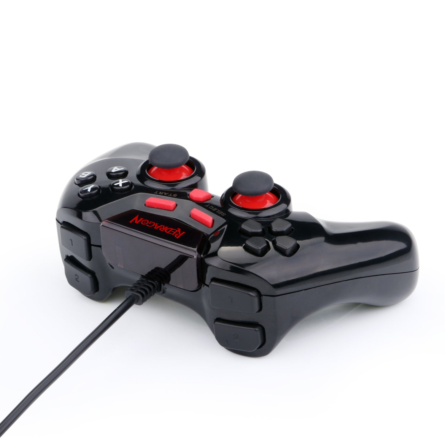 Buy Redragon SEYMOUR 2 G806-1 USB Wired Gamepad from Vmart in Pakistan