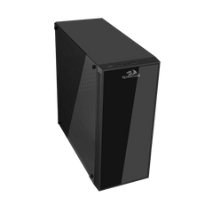 Buy Redragon SIDESWIPE GC-601 Gaming PC Case from Vmart in Pakistan