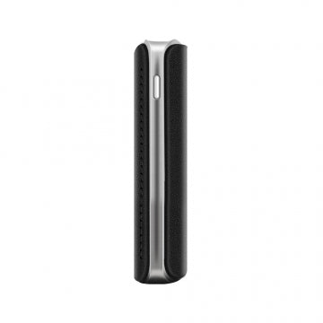 Buy Space SIGNATURE 8000mAh Power Bank SS-020 - Black from Vmart in Pakistan