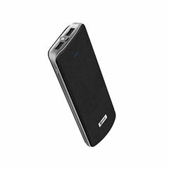 Buy Space SIGNATURE XL 16000mAh Power Bank SS-021 - Black from Vmart in Pakistan