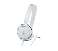 Buy Audio-Technica ATH-SJ11 Portable Headphones from Vmart in Pakistan