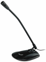 Buy Genius MIC-01A Desktop Microphone from Vmart in Pakistan