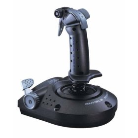 Buy Saitek ST-330 Rumble Stick from Vmart in Pakistan