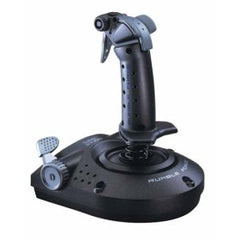 Buy Saitek ST-330 Rumble Stick from Vmart in Pakistan