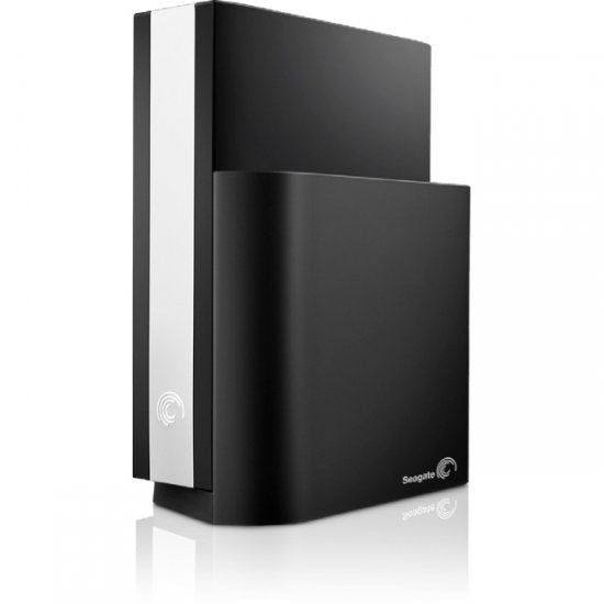 Buy Seagate 4TB Backup Plus Thunderbolt Hard Drive from Vmart in Pakistan