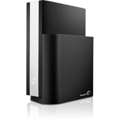Buy Seagate 4TB Backup Plus Thunderbolt Hard Drive from Vmart in Pakistan