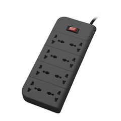 Buy Belkin Economy Series 8-Socket Surge Protector from Vmart in Pakistan