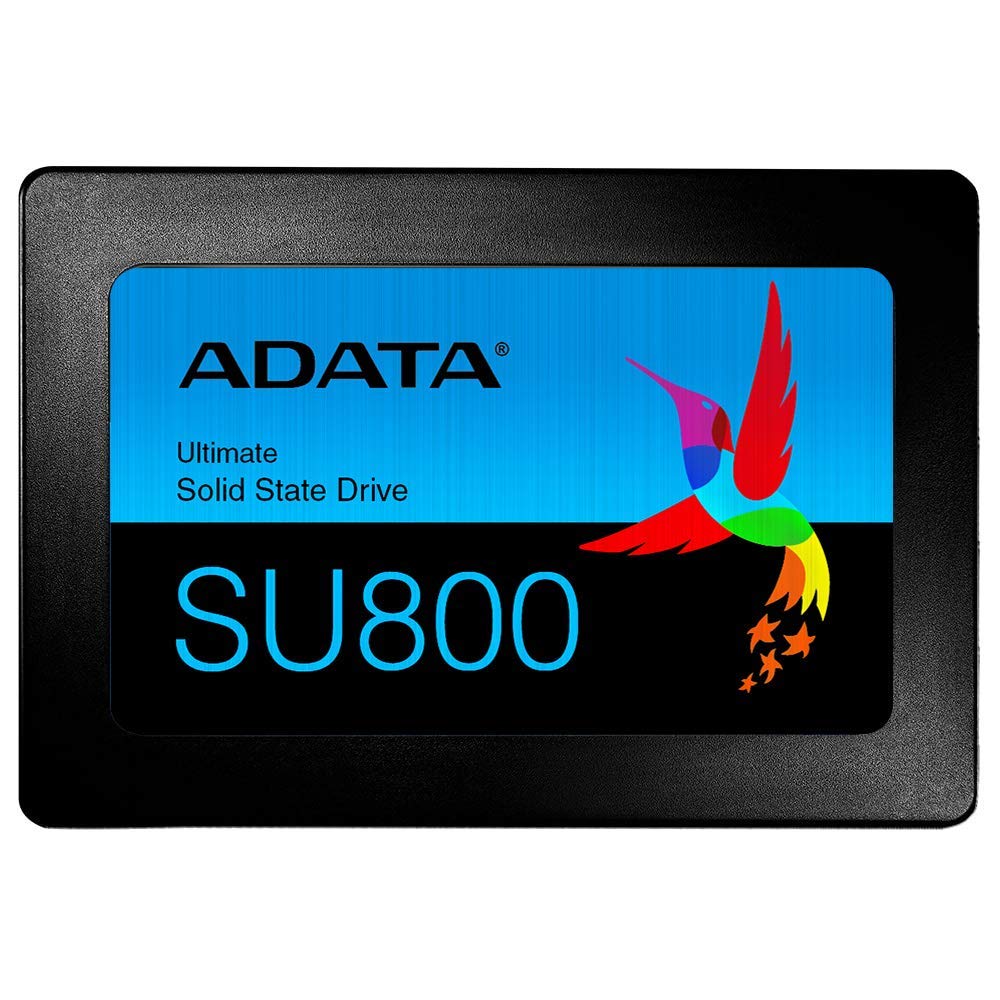 Buy Adata SU800 3D-NAND 2.5 SATA III Solid State Drive - 1TB from Vmart in Pakistan