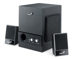 Buy Genius SW-M2.1 350 Speaker System from Vmart in Pakistan