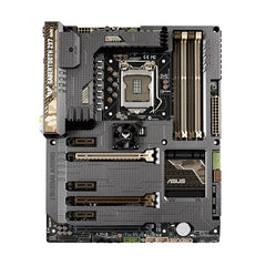 Buy Asus Sabertooth Z97 Mark 1 from Vmart in Pakistan