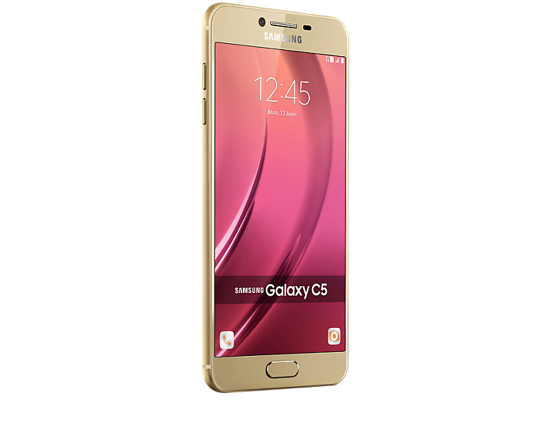 Buy Samsung Galaxy C5 - 32GB from Vmart in Pakistan