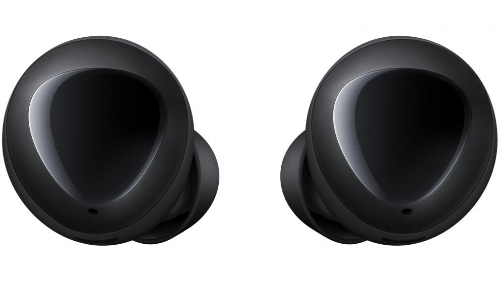 Buy Samsung Galaxy Buds True Wireless In Ear Headphones - Black from Vmart in Pakistan