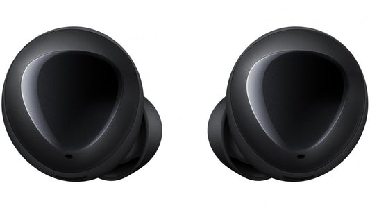 Buy Samsung Galaxy Buds True Wireless In Ear Headphones - Black from Vmart in Pakistan