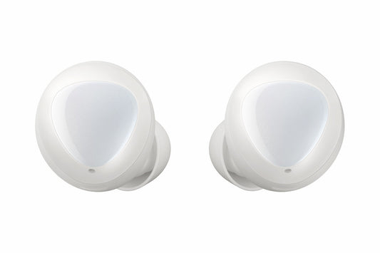 Buy Samsung Galaxy Buds True Wireless In Ear Headphones - White from Vmart in Pakistan