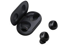 Buy Samsung Galaxy Buds True Wireless In Ear Headphones - Black from Vmart in Pakistan