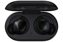 Buy Samsung Galaxy Buds True Wireless In Ear Headphones - Black from Vmart in Pakistan