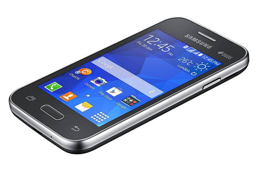 Buy Samsung Galaxy Young 2 from Vmart in Pakistan