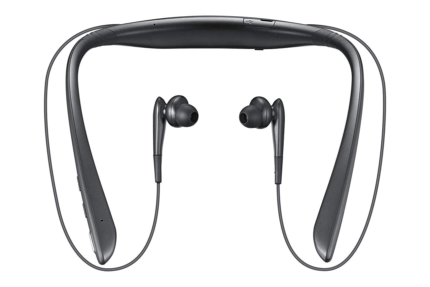 Buy Samsung Level U Pro Wireless Headphones - Black from Vmart in Pakistan