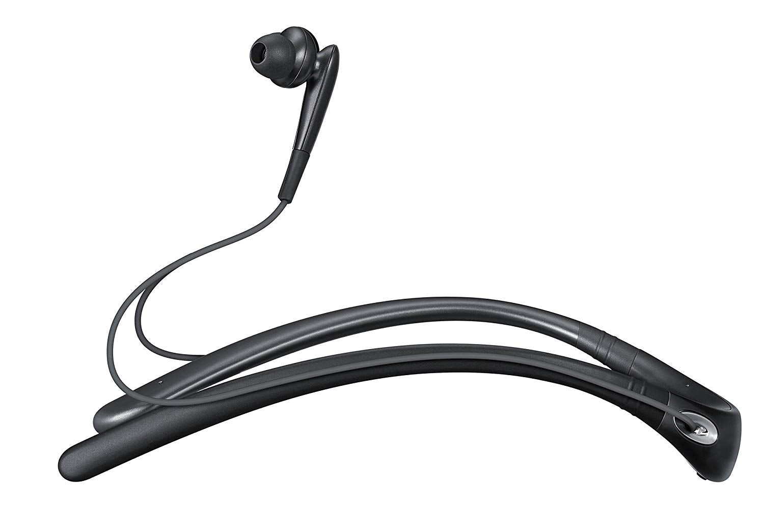 Buy Samsung Level U Pro Wireless Headphones - Black from Vmart in Pakistan