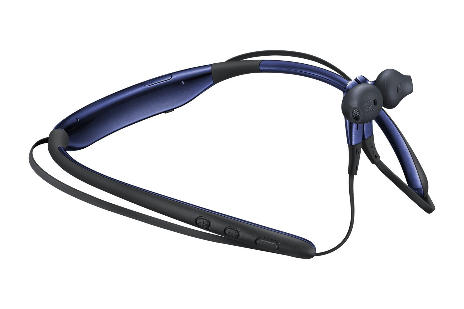 Buy Samsung Level U Wireless Headphones - Black from Vmart in Pakistan