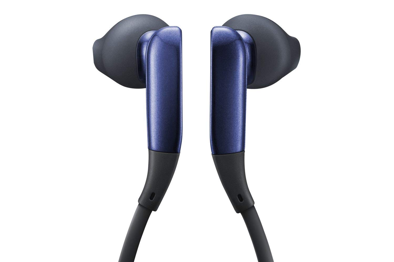 Buy Samsung Level U Wireless Headphones - Black from Vmart in Pakistan
