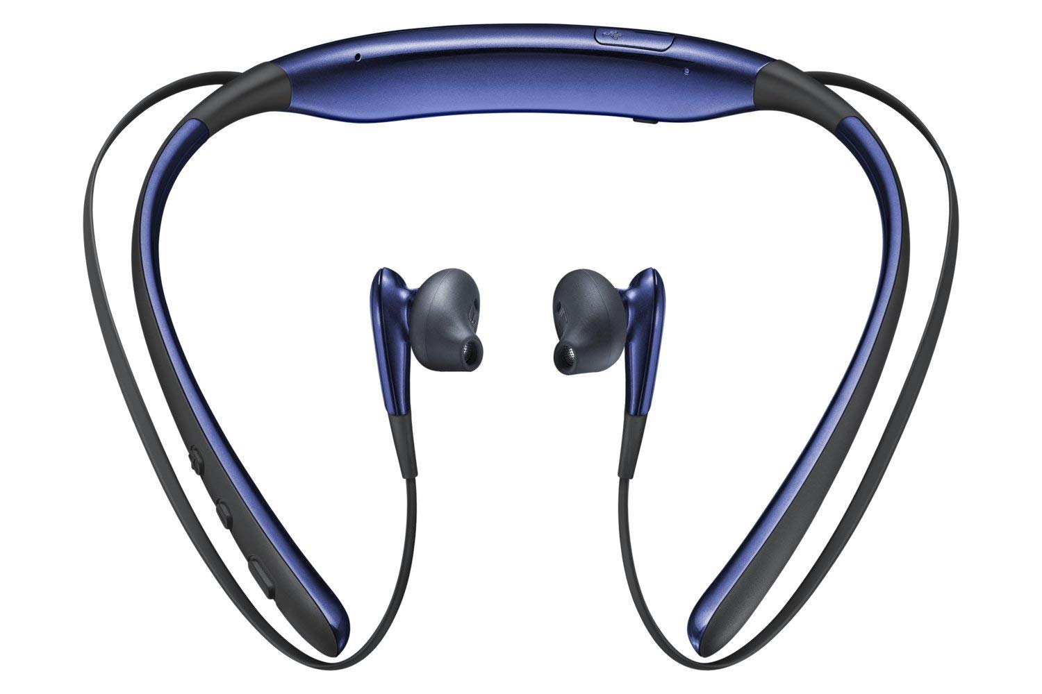 Buy Samsung Level U Wireless Headphones - Black from Vmart in Pakistan