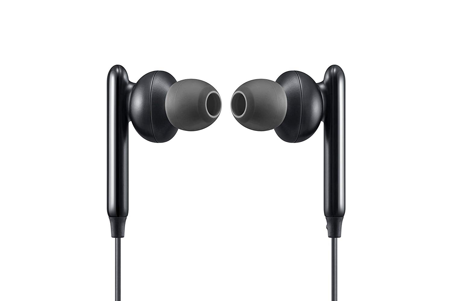 Buy Samsung U Flex Wireless Headphones - Black from Vmart in Pakistan