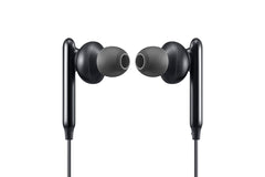 Buy Samsung U Flex Wireless Headphones - Black from Vmart in Pakistan