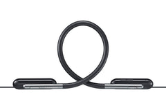 Buy Samsung U Flex Wireless Headphones - Black from Vmart in Pakistan