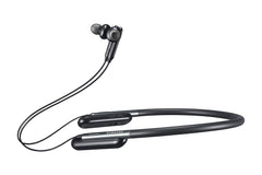 Buy Samsung U Flex Wireless Headphones - Black from Vmart in Pakistan