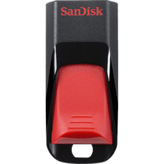 Buy SanDisk 16GB Cruzer Edge USB Flash Drive from Vmart in Pakistan