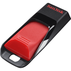 Buy SanDisk 16GB Cruzer Edge USB Flash Drive from Vmart in Pakistan