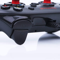 Buy Redragon Saturn G807 USB Wired Gamepad from Vmart in Pakistan