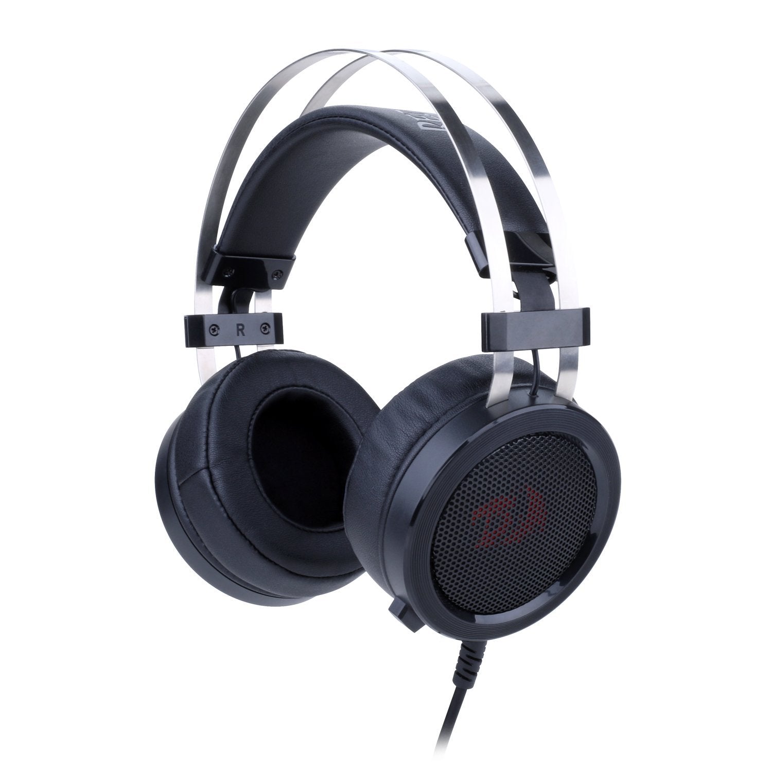 Buy Redragon Scylla H901 PC Gaming Headset with Built-in Microphone from Vmart in Pakistan