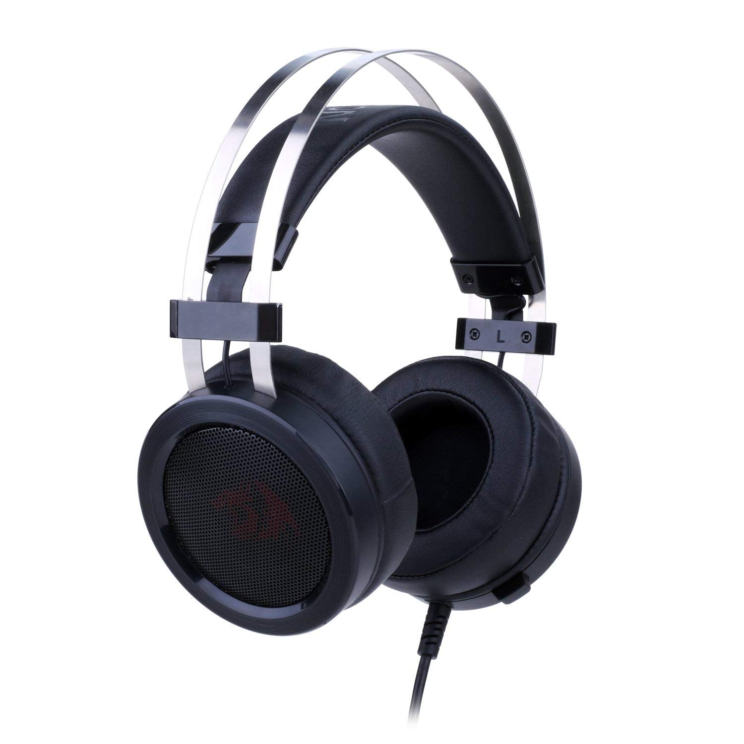 Buy Redragon Scylla H901 PC Gaming Headset with Built-in Microphone from Vmart in Pakistan