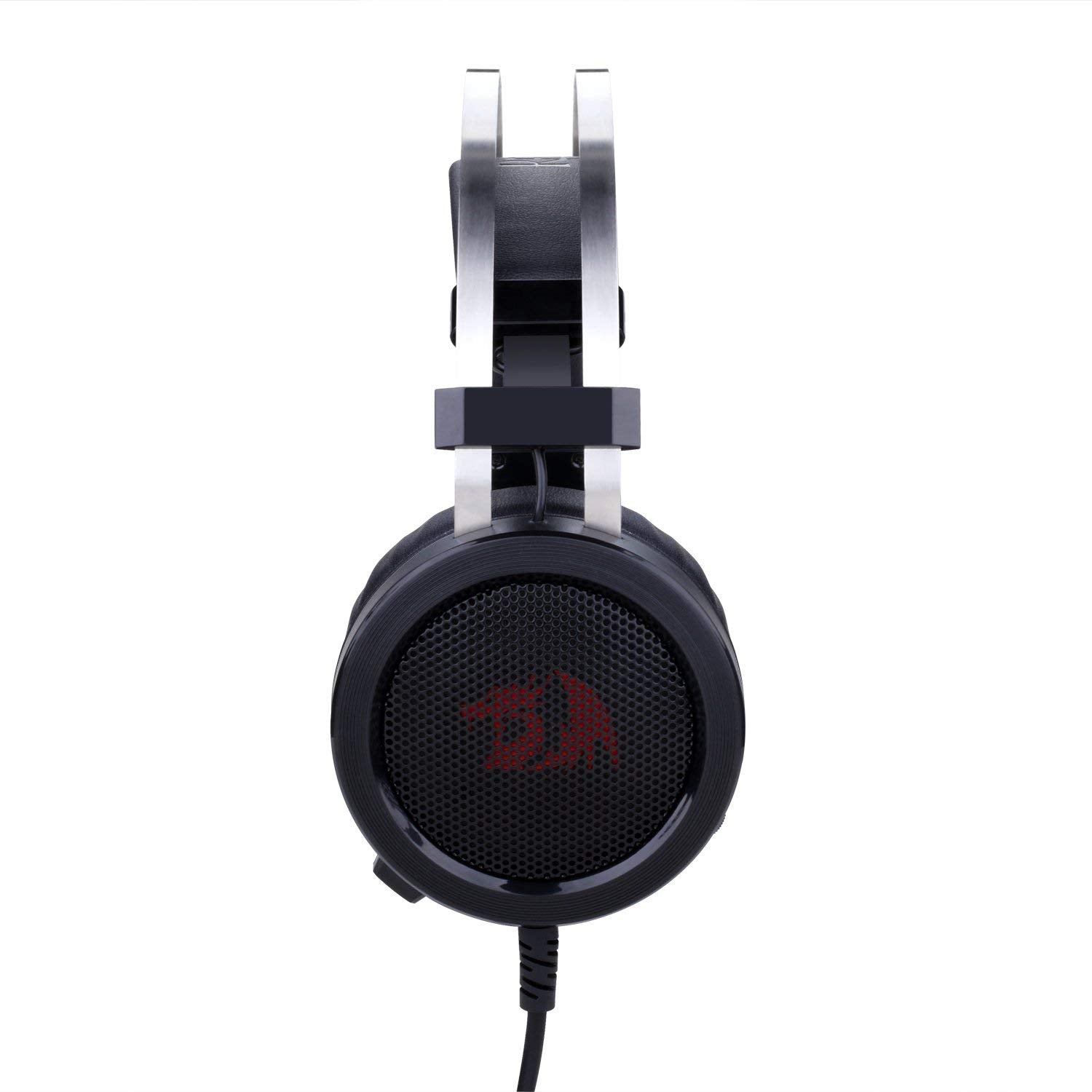 Buy Redragon Scylla H901 PC Gaming Headset with Built-in Microphone from Vmart in Pakistan