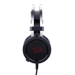 Buy Redragon Scylla H901 PC Gaming Headset with Built-in Microphone from Vmart in Pakistan