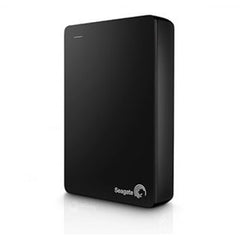 Buy Seagate Backup Plus Fast Portable Drive 4TB USB 3.0 from Vmart in Pakistan
