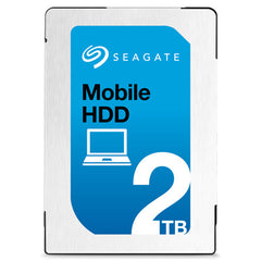 Buy Seagate 21TB BarraCuda Laptop HDD 2.5 ( 5400 RPM 128 MB CACHE) from Vmart in Pakistan
