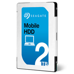 Buy Seagate 21TB BarraCuda Laptop HDD 2.5 ( 5400 RPM 128 MB CACHE) from Vmart in Pakistan