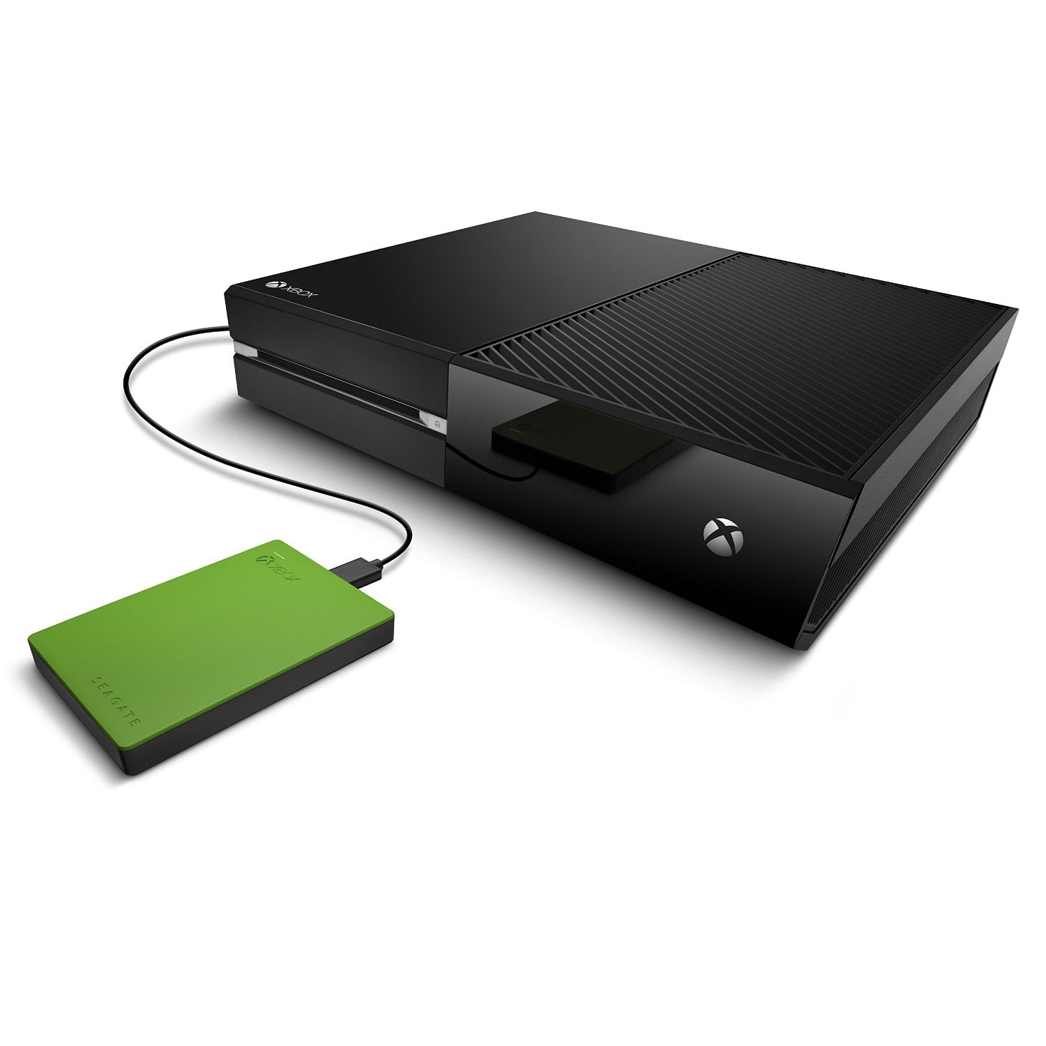 Buy Seagate 2TB Game Drive for Xbox from Vmart in Pakistan