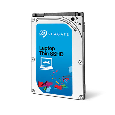 Buy Seagate 500GB Laptop SSHD SATA 6Gb/s 64MB from Vmart in Pakistan