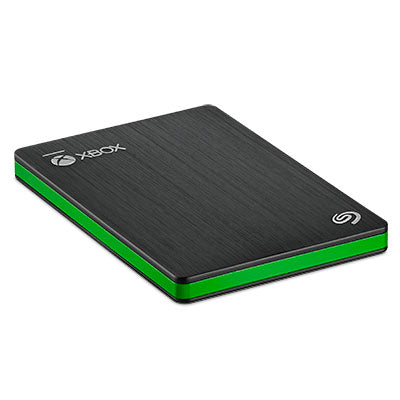 Buy Seagate 512GB Game Drive for Xbox SSD from Vmart in Pakistan