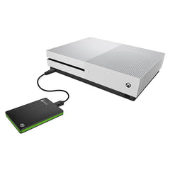 Buy Seagate 512GB Game Drive for Xbox SSD from Vmart in Pakistan