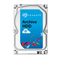 Buy Seagate 8TB Desktop Hard Drive (SATA 6Gb/s NCQ, 128MB Cache) from Vmart in Pakistan