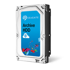 Buy Seagate 8TB Desktop Hard Drive (SATA 6Gb/s NCQ, 128MB Cache) from Vmart in Pakistan