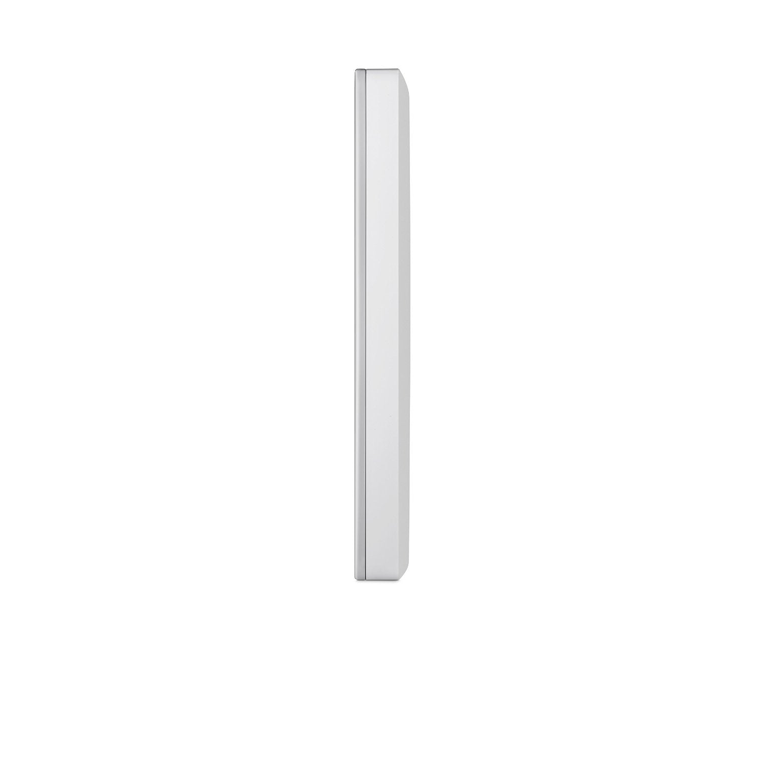 Buy Seagate Backup Plus Slim Portable Drive 1TB USB 3.0 (White) from Vmart in Pakistan