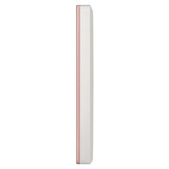Buy Seagate Backup Plus Slim Portable Drive 2TB USB 3.0 - Rose Gold from Vmart in Pakistan