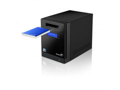 Buy Seagate Buisness Storage Windows Server 4-Bay NAS 12TB from Vmart in Pakistan